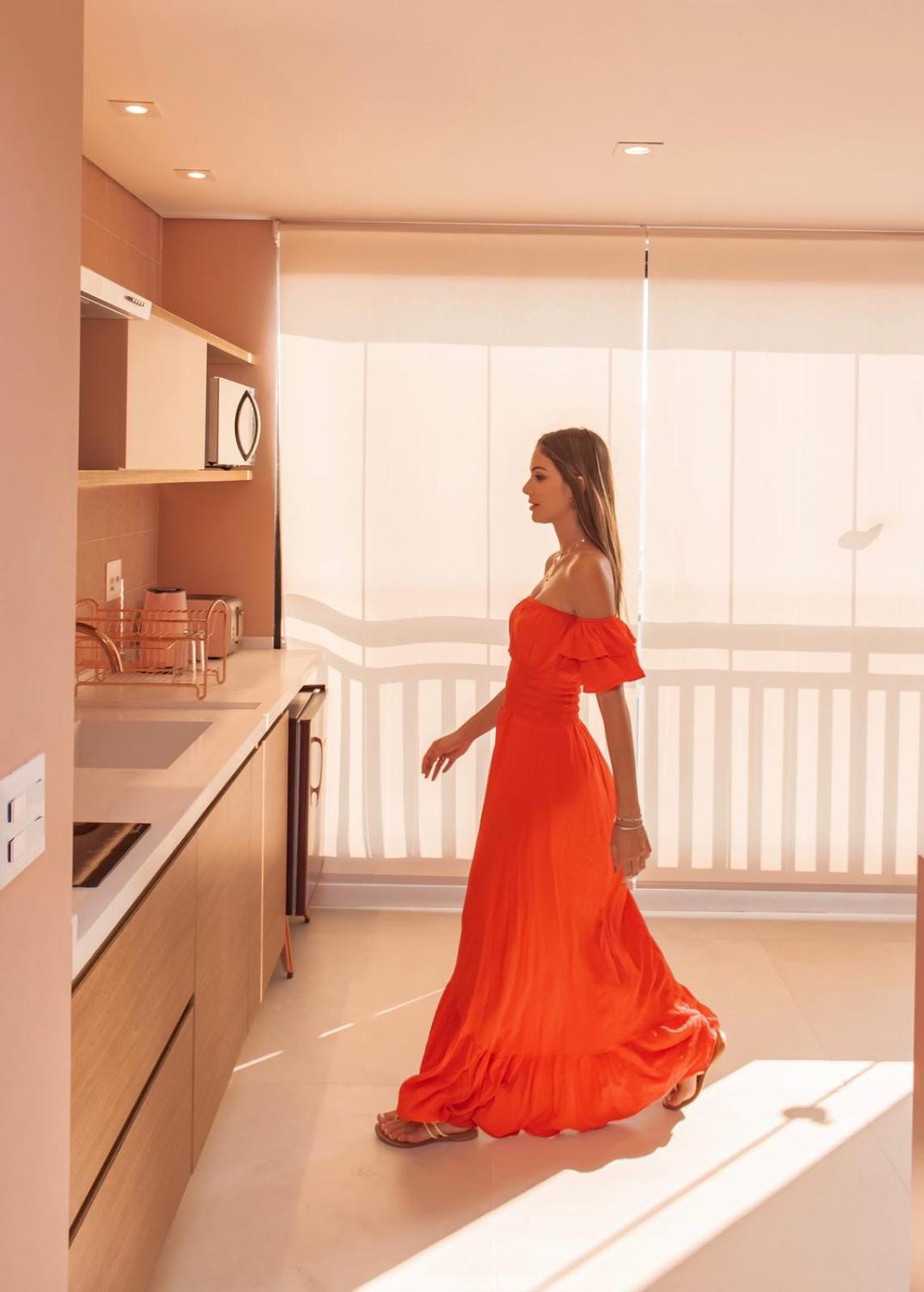 Apartamento Studio Rose Bom Retiro *